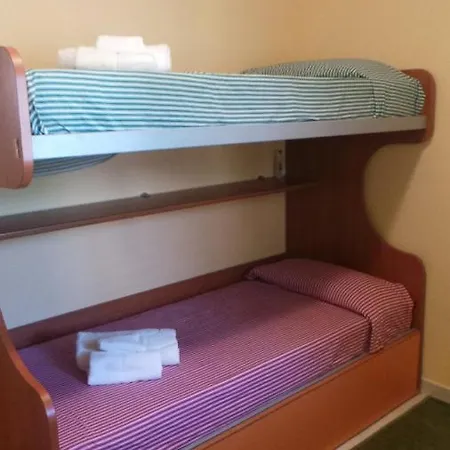 Appartement Mio Letojanni