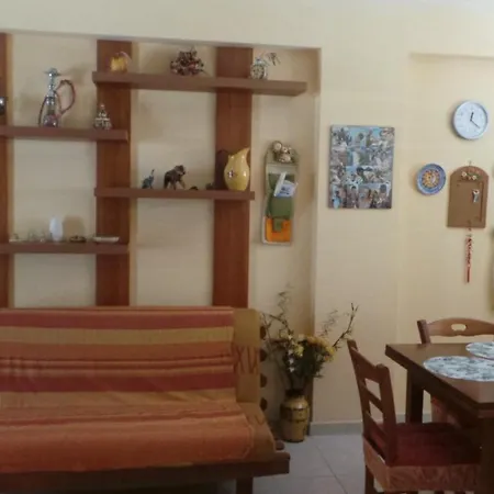 Appartement Mio *